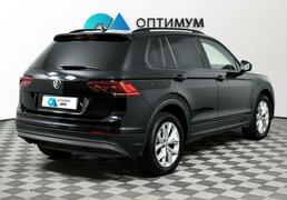 Volkswagen Tiguan 2017, 92 457 км, 2.0 л, 150 л.с., фото 4