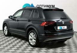 Volkswagen Tiguan 2017, 92 457 км, 2.0 л, 150 л.с., фото 3
