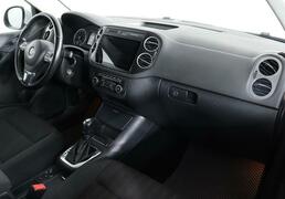 Volkswagen Tiguan 2012, 142 135 км, 2.0 л, 170 л.с., фото 3