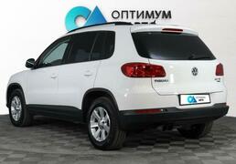 Volkswagen Tiguan 2012, 142 135 км, 2.0 л, 170 л.с., фото 2