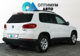 Volkswagen Tiguan 2012, 142 135 км, 2.0 л, 170 л.с., фото 4