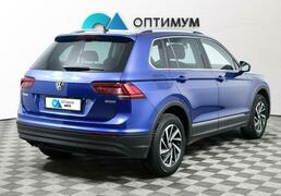Volkswagen Tiguan 2018, 84 768 км, 1.4 л, 150 л.с., фото 4