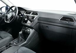 Volkswagen Tiguan 2018, 84 768 км, 1.4 л, 150 л.с., фото 1