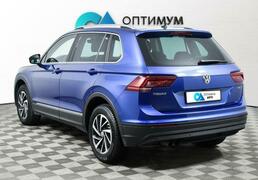 Volkswagen Tiguan 2018, 84 768 км, 1.4 л, 150 л.с., фото 3
