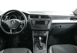 Volkswagen Tiguan 2017, 93 695 км, 1.4 л, 125 л.с., фото 4