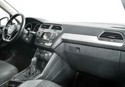 Volkswagen Tiguan 2017, 93 695 км, 1.4 л, 125 л.с., фото 2