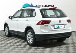 Volkswagen Tiguan 2017, 93 695 км, 1.4 л, 125 л.с., фото 1