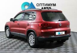 Volkswagen Tiguan 2013, 133 658 км, 2.0 л, 140 л.с., фото 3