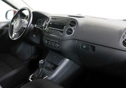 Volkswagen Tiguan 2013, 133 658 км, 2.0 л, 140 л.с., фото 1