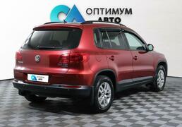 Volkswagen Tiguan 2013, 133 658 км, 2.0 л, 140 л.с., фото 4