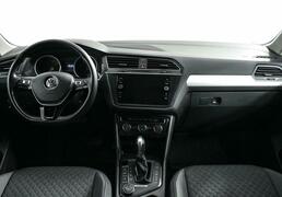 Volkswagen Tiguan 2017, 94 059 км, 2.0 л, 150 л.с., фото 4