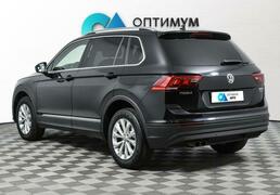 Volkswagen Tiguan 2017, 94 059 км, 2.0 л, 150 л.с., фото 1