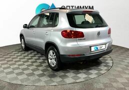 Volkswagen Tiguan 2011, 153 569 км, 2.0 л, 170 л.с., фото 1