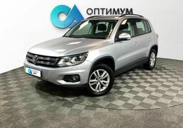 Volkswagen Tiguan 2011, 153 569 км, 2.0 л, 170 л.с., фото 2
