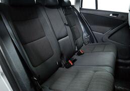 Volkswagen Tiguan 2014, 123 698 км, 2.0 л, 140 л.с., фото 4