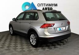 Volkswagen Tiguan 2018, 82 569 км, 1.4 л, 125 л.с., фото 4