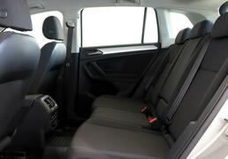 Volkswagen Tiguan 2018, 82 569 км, 1.4 л, 125 л.с., фото 1