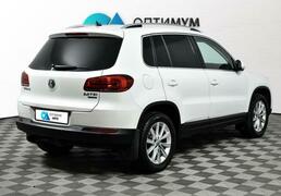 Volkswagen Tiguan 2014, 122 457 км, 2.0 л, 170 л.с., фото 4