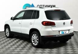 Volkswagen Tiguan 2014, 122 457 км, 2.0 л, 170 л.с., фото 1