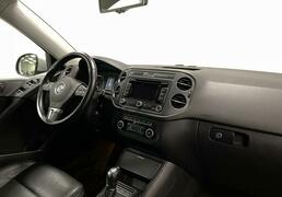 Volkswagen Tiguan 2012, 143 457 км, 2.0 л, 200 л.с., фото 1