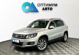 Volkswagen Tiguan 2012, 143 457 км, 2.0 л, 200 л.с., фото 4