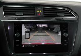 Volkswagen Tiguan 2018, 83 569 км, 2.0 л, 187 л.с., фото 1