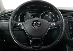 Volkswagen Tiguan 2018, 83 569 км, 2.0 л, 187 л.с., фото 2