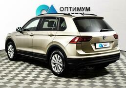 Volkswagen Tiguan 2018, 83 569 км, 1.5 л, 150 л.с., фото 1