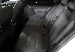 Volkswagen Tiguan 2016, 103 658 км, 1.4 л, 150 л.с., фото 1