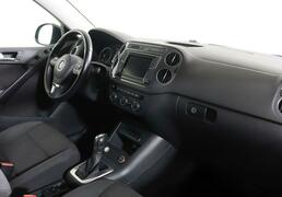 Volkswagen Tiguan 2016, 103 658 км, 1.4 л, 150 л.с., фото 4