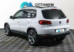 Volkswagen Tiguan 2016, 103 658 км, 1.4 л, 150 л.с., фото 3
