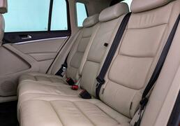 Volkswagen Tiguan 2014, 123 257 км, 2.0 л, 170 л.с., фото 3