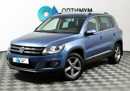 Volkswagen Tiguan 2012, 148 990 км, 2.0 л, 170 л.с., фото 3