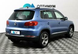 Volkswagen Tiguan 2012, 148 990 км, 2.0 л, 170 л.с., фото 4