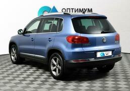 Volkswagen Tiguan 2012, 148 990 км, 2.0 л, 170 л.с., фото 2
