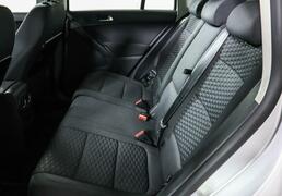 Volkswagen Tiguan 2010, 163 089 км, 2.0 л, 140 л.с., фото 3