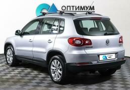 Volkswagen Tiguan 2010, 163 089 км, 2.0 л, 140 л.с., фото 2
