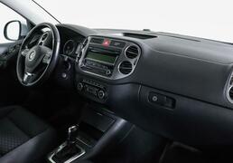 Volkswagen Tiguan 2010, 163 089 км, 2.0 л, 140 л.с., фото 1