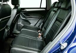 Volkswagen Tiguan 2017, 94 102 км, 1.4 л, 150 л.с., фото 1