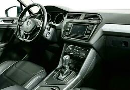 Volkswagen Tiguan 2017, 94 102 км, 1.4 л, 150 л.с., фото 4