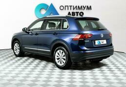 Volkswagen Tiguan 2017, 94 102 км, 1.4 л, 150 л.с., фото 2
