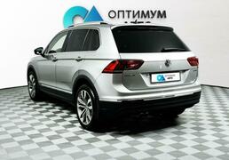 Volkswagen Tiguan 2018, 82 145 км, 1.4 л, 150 л.с., фото 1