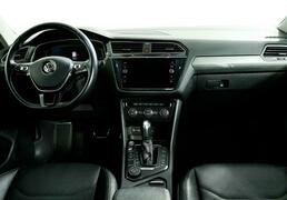 Volkswagen Tiguan 2018, 82 145 км, 1.4 л, 150 л.с., фото 4