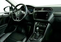 Volkswagen Tiguan 2018, 82 145 км, 1.4 л, 150 л.с., фото 2