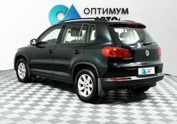 Volkswagen Tiguan 2012, 143 457 км, 1.4 л, 150 л.с., фото 2