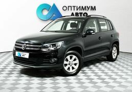 Volkswagen Tiguan 2012, 143 457 км, 1.4 л, 150 л.с., фото 3