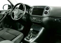 Volkswagen Tiguan 2012, 143 457 км, 1.4 л, 150 л.с., фото 1