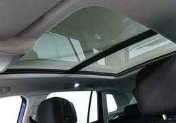 Volkswagen Tiguan 2018, 82 569 км, 2.0 л, 180 л.с., фото 2