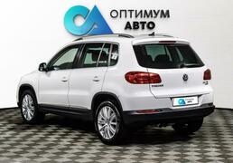 Volkswagen Tiguan 2013, 134 089 км, 2.0 л, 170 л.с., фото 4