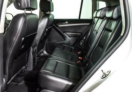 Volkswagen Tiguan 2013, 134 089 км, 2.0 л, 170 л.с., фото 2